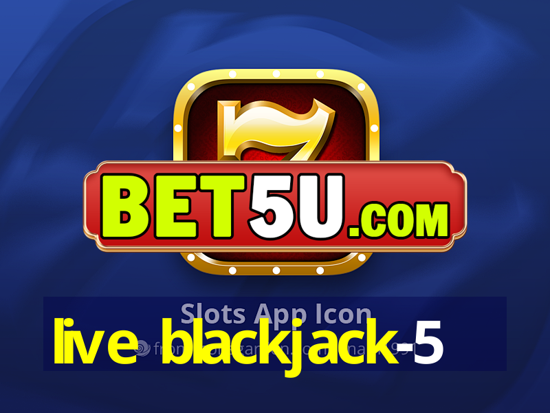 live blackjack